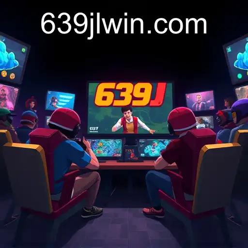 639jl Game Website Revolutionizes Online Gaming