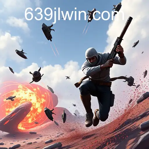 The Thrill of Gaming: Exploring the 'Action Packed' Category