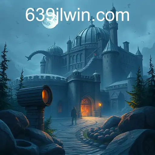 Exploring the Thrilling World of Adventure Games: A Dive into the '639jl' Category