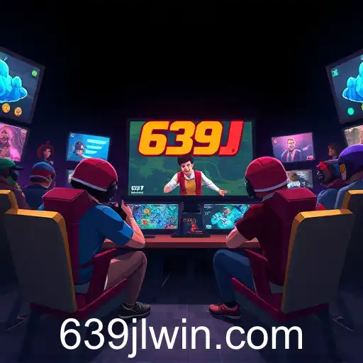 639jl Game Website Revolutionizes Online Gaming