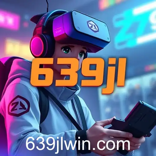 639jl: The Epicenter of Next-Gen Gaming