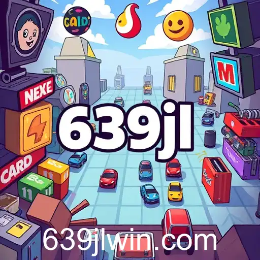 639jl Revolutionizes Online Gaming