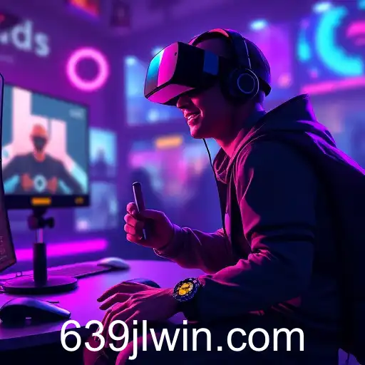 The Evolution of Online Gaming Platforms