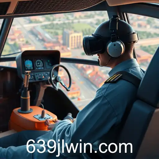 Gaming Evolutions: Discovering 639jl Platform