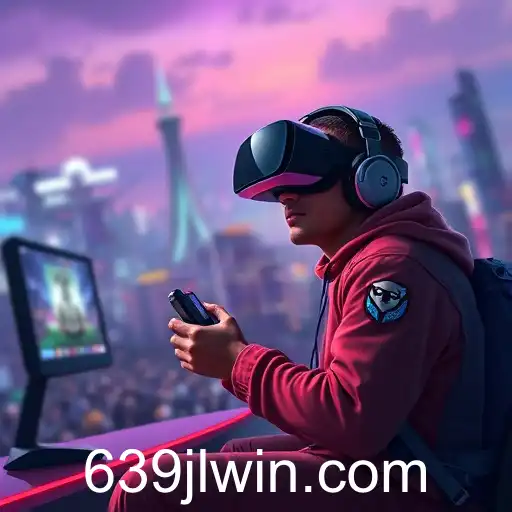 The Evolution of Gaming: A New Era in 2025