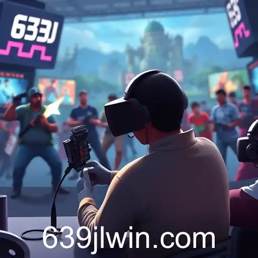 The Evolution of Online Gaming Trends