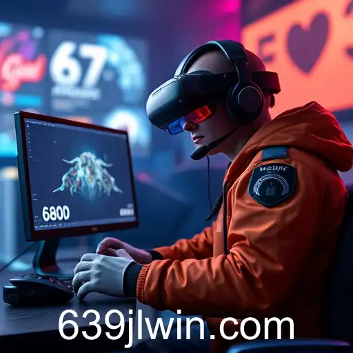 The Evolving World of Online Gaming in 2025