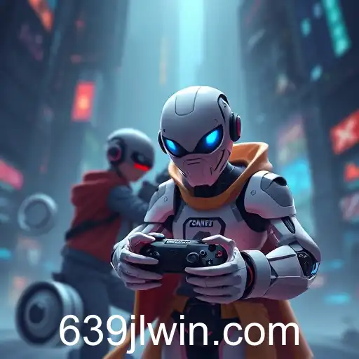 Gaming in the Era of AI: Trends and Innovations