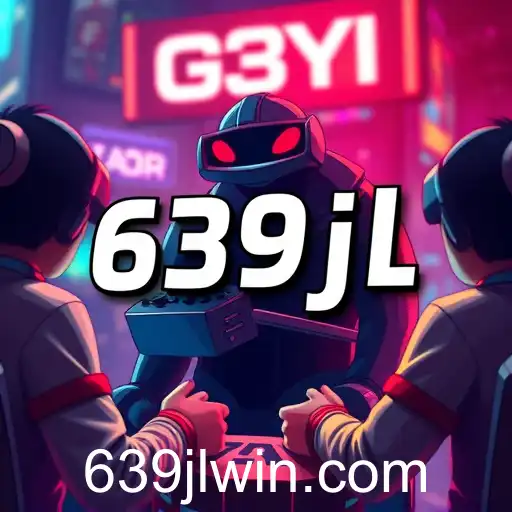 Gaming Industry Evolution Driven by '639jl'