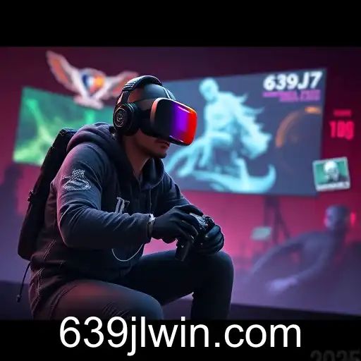 Innovative Trends in Online Gaming for 2025