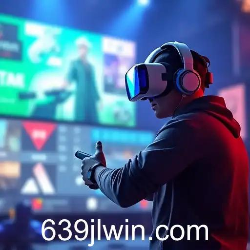 The Rise of Online Gaming Platforms