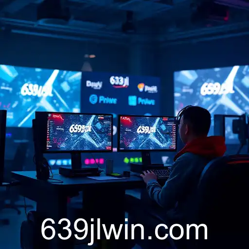 Revival of 639jl: A Digital Playground for the Enthusiast Gamer