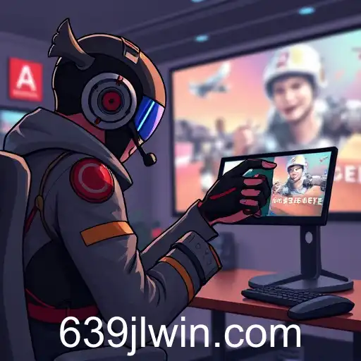 The Rise of 639jl: A Digital Gaming Revolution