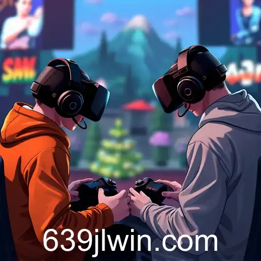 The Rise of Online Gaming Communities