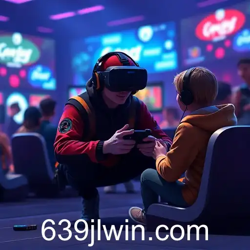 The Evolution of Online Gaming in the Post-Pandemic Era