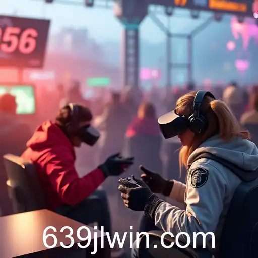 The Evolution of Online Gaming Platforms