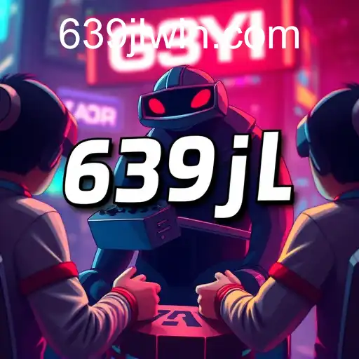 Gaming Industry Evolution Driven by '639jl'