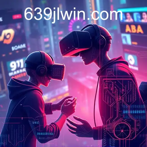 Gaming in the Dual Worlds