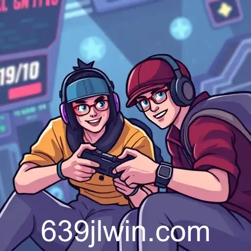 Innovations and Trends in Online Gaming