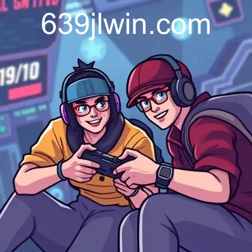 Exploring the Thrills of 'Multiplayer Fun': A Dive into Digital Social Gaming