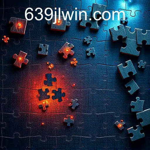 Exploring the Intricacies of Puzzle Games: Unlocking the Potential of '639jl'