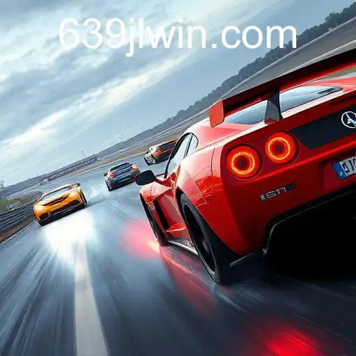 Unleashing Adrenaline: Exploring the Exciting Domain of 'Racing Thrills'