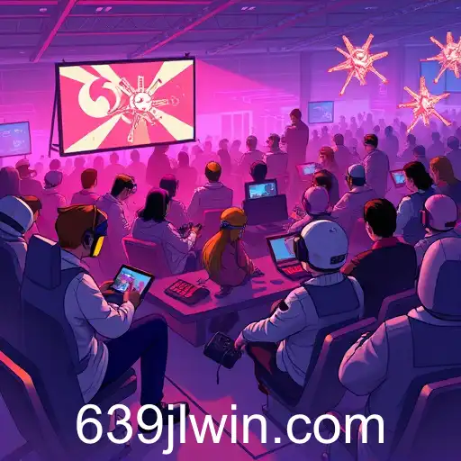 The Rise of Gaming Communities in 2025