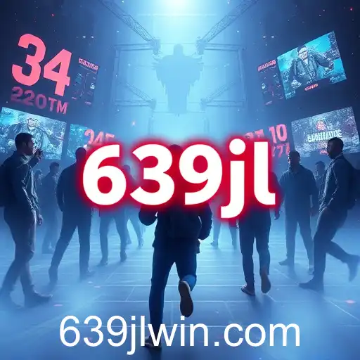 The Rise of 639jl in Online Gaming