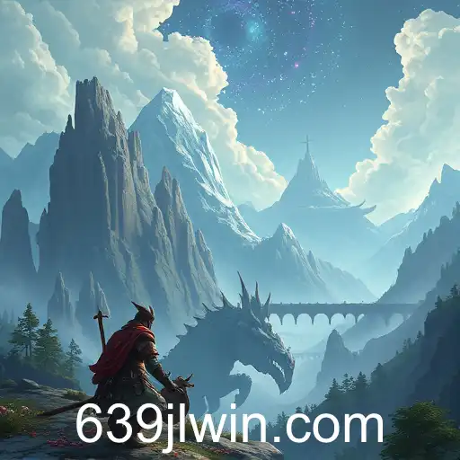 639jl: The Gaming Hub of Tomorrow