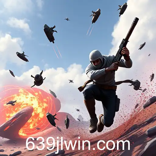 The Thrill of Gaming: Exploring the 'Action Packed' Category