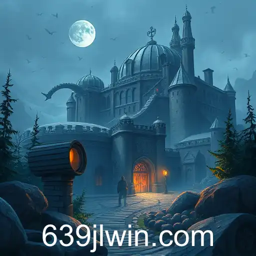 Exploring the Thrilling World of Adventure Games: A Dive into the '639jl' Category