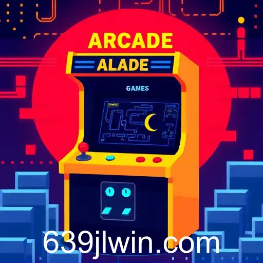 Rediscovering Timeless Fun with 'Arcade Classics': The Gateway via '639jl'