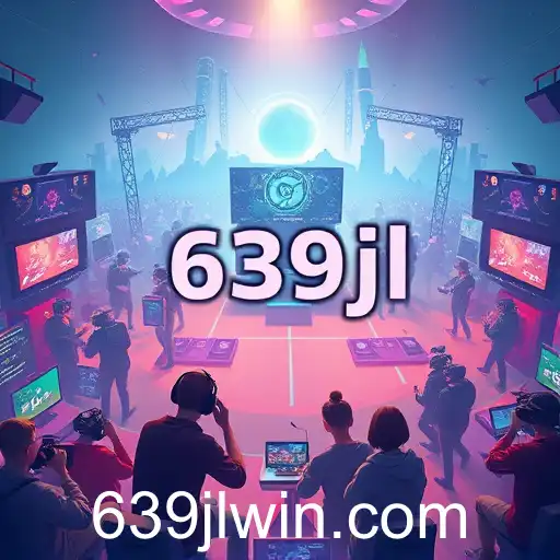 The Digital Evolution of Gaming Communities