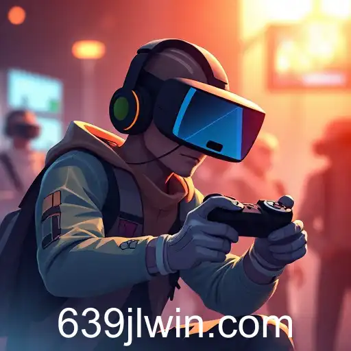 Digital Evolution: Gaming in 2025