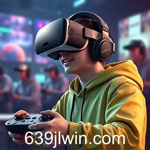 Emerging Trends in Online Gaming Platforms