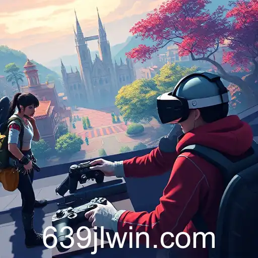 Evolving Landscapes in Online Gaming