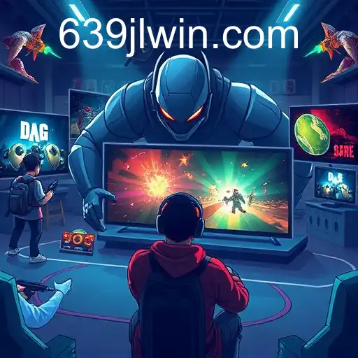 Exploration of '639jl': The Gaming Website Making Waves in 2025
