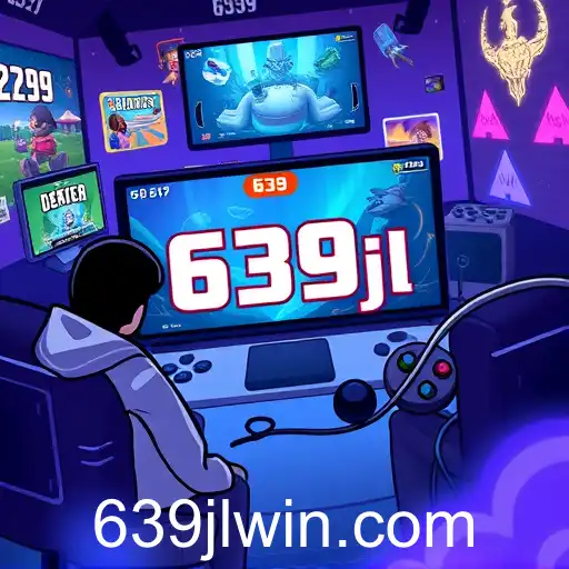 Gaming Website Innovates with Unique Features