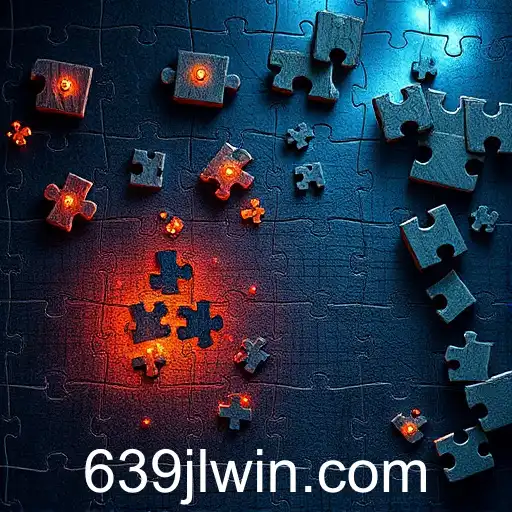 Exploring the Intricacies of Puzzle Games: Unlocking the Potential of '639jl'