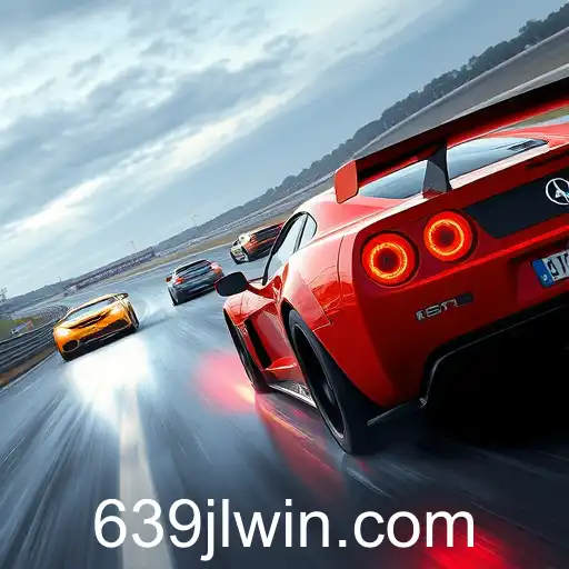 Unleashing Adrenaline: Exploring the Exciting Domain of 'Racing Thrills'