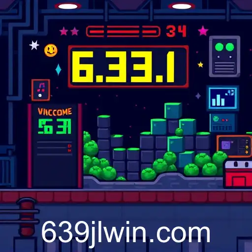 Reviving Retro Gaming: The Rise of '639jl'