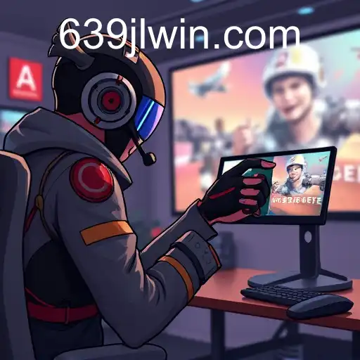 The Rise of 639jl: A Digital Gaming Revolution