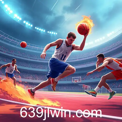 The Thrill of Sports Challenges: A Dive into the Competitive World