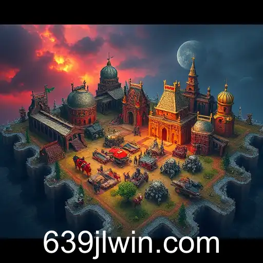 The Allure of Strategy Games in the Digital Age
