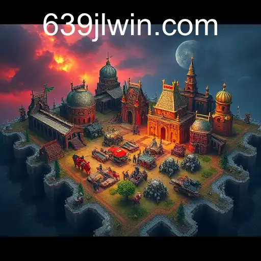 The Allure of Strategy Games in the Digital Age